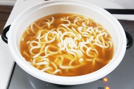 るぅのおいしいうちごはん