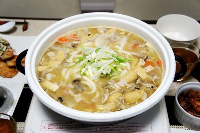 るぅのおいしいうちごはん