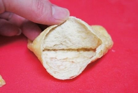 るぅのおいしいうちごはん