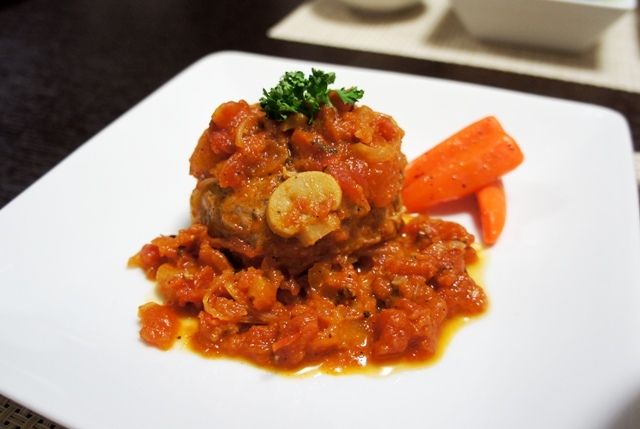 るぅのおいしいうちごはん