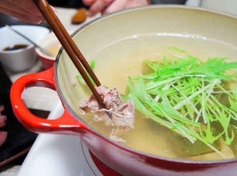 るぅのおいしいうちごはん