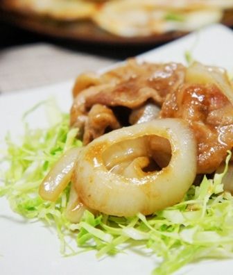 るぅのおいしいうちごはん