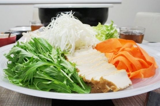 るぅのおいしいうちごはん