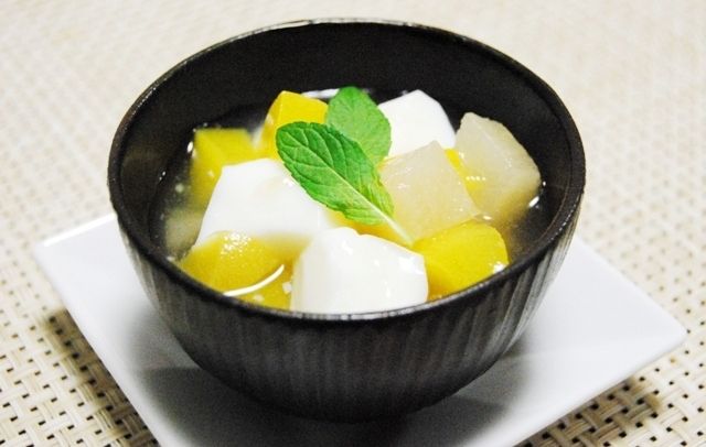 るぅのおいしいうちごはん
