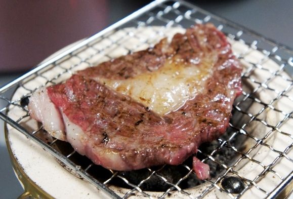 るぅのおいしいうちごはん