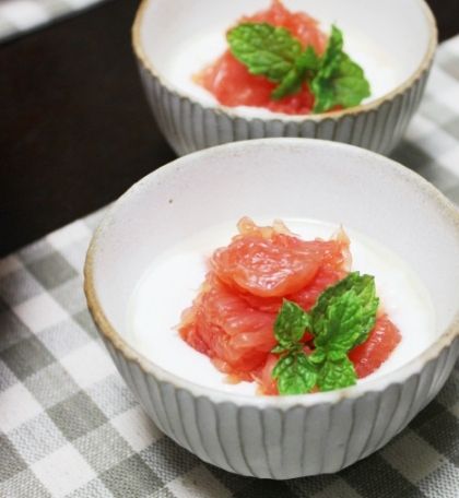 るぅのおいしいうちごはん