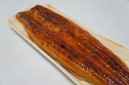 るぅのおいしいうちごはん