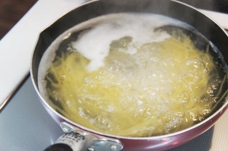 るぅのおいしいうちごはん