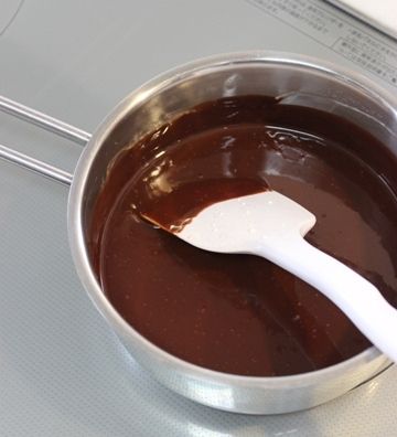 るぅのおいしいうちごはん