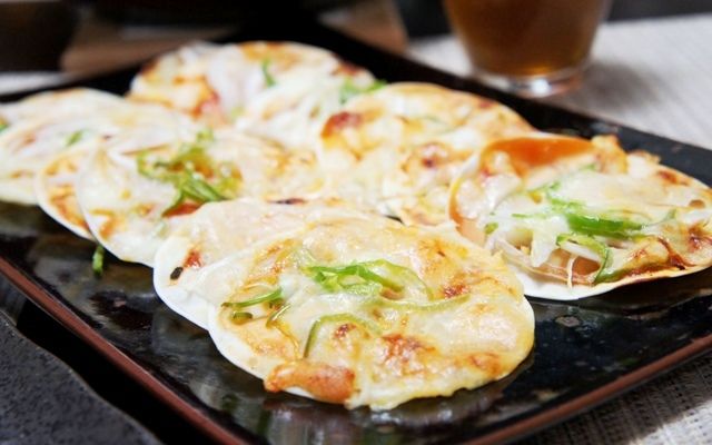 るぅのおいしいうちごはん