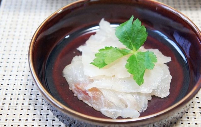 るぅのおいしいうちごはん