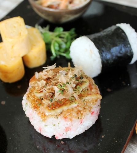 るぅのおいしいうちごはん