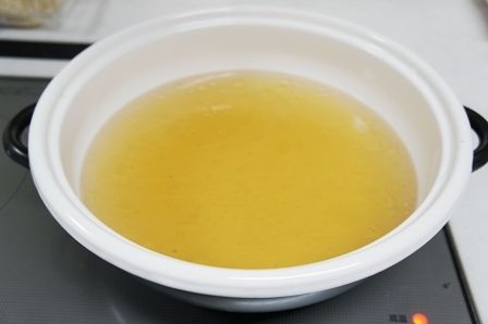 るぅのおいしいうちごはん