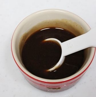 るぅのおいしいうちごはん