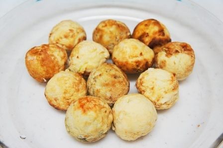 るぅのおいしいうちごはん