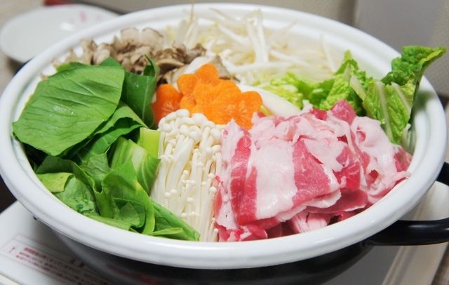 るぅのおいしいうちごはん