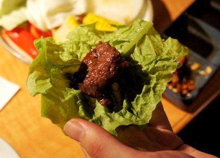 るぅのおいしいうちごはん