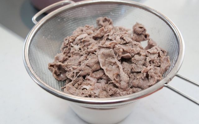 るぅのおいしいうちごはん