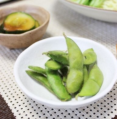 るぅのおいしいうちごはん