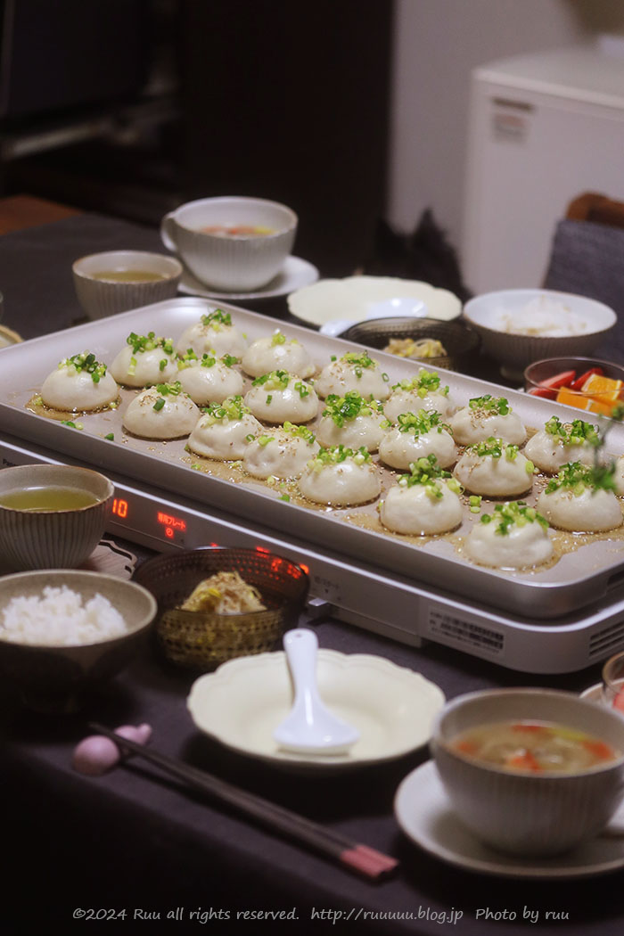 10個セット ☆ 鍋用品 ☆ 南蛮ガラ入 [ 120 x 120 x 110mm ]