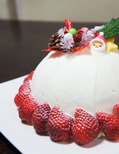 るぅのおいしいうちごはん