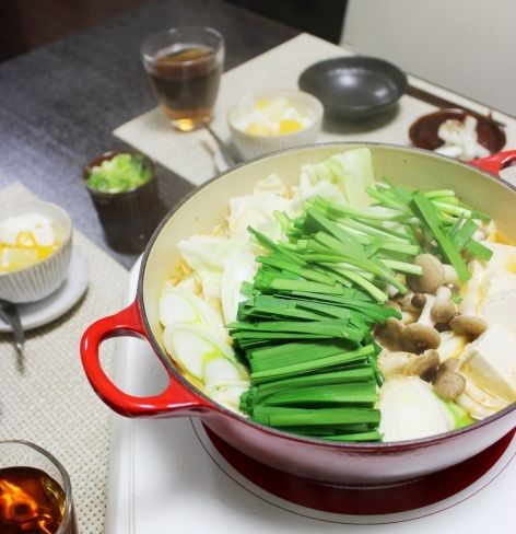 るぅのおいしいうちごはん