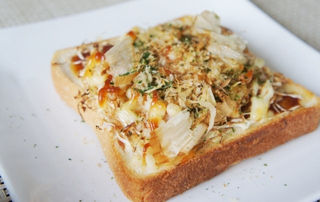 るぅのおいしいうちごはん