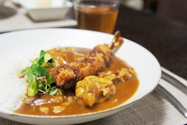 るぅのおいしいうちごはん