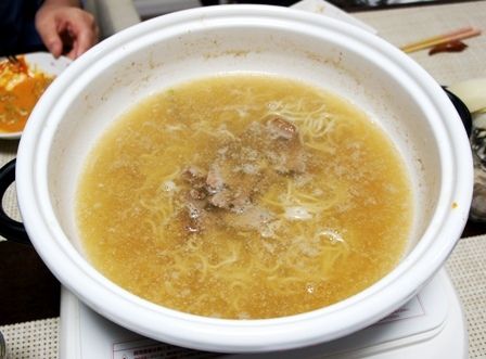 るぅのおいしいうちごはん