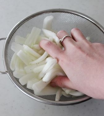 るぅのおいしいうちごはん