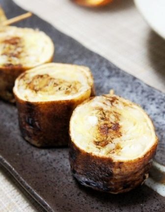 るぅのおいしいうちごはん