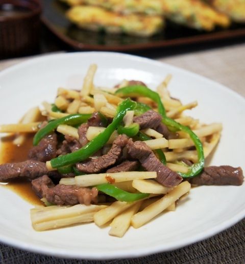るぅのおいしいうちごはん