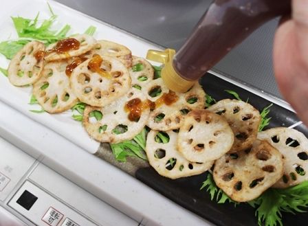 るぅのおいしいうちごはん