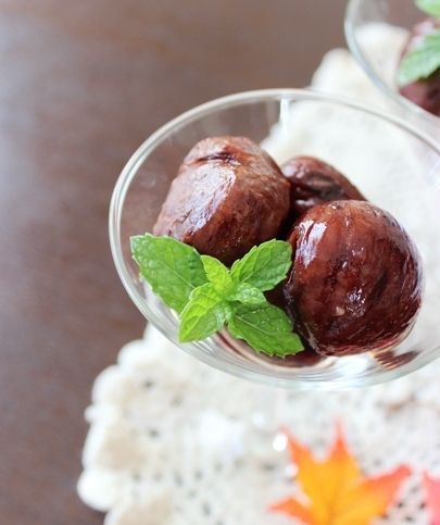 るぅのおいしいうちごはん