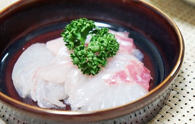るぅのおいしいうちごはん