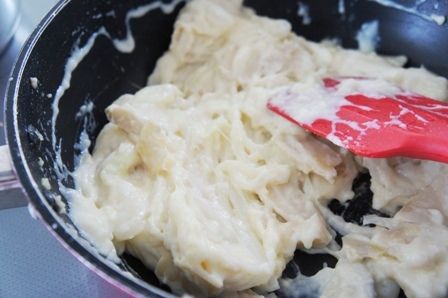 るぅのおいしいうちごはん