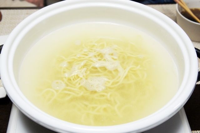 るぅのおいしいうちごはん