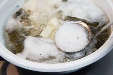 るぅのおいしいうちごはん