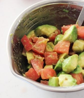 るぅのおいしいうちごはん