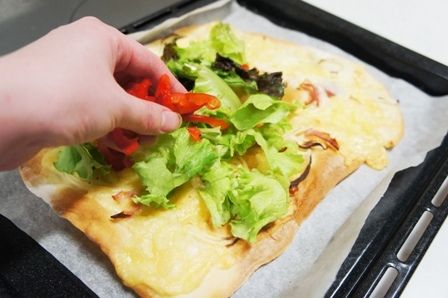 るぅのおいしいうちごはん