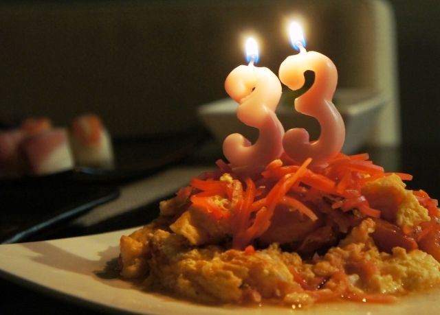 るぅのおいしいうちごはん