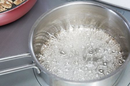 るぅのおいしいうちごはん