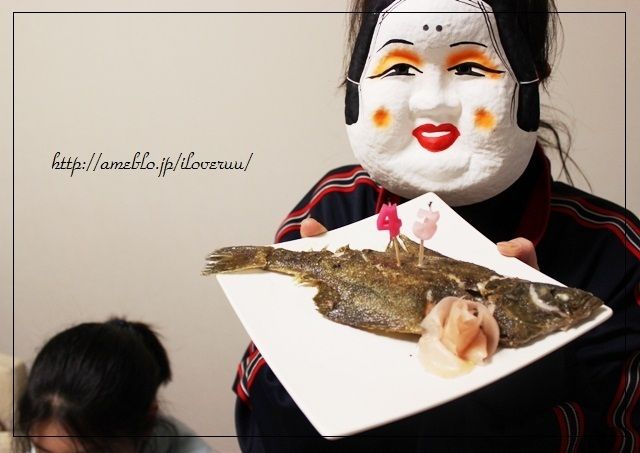 るぅのおいしいうちごはん