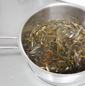 るぅのおいしいうちごはん