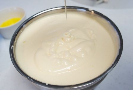 るぅのおいしいうちごはん