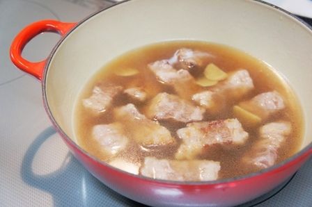 るぅのおいしいうちごはん