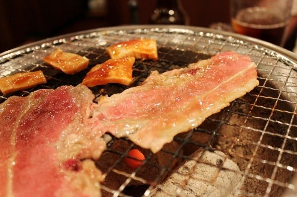 るぅのおいしいうちごはん
