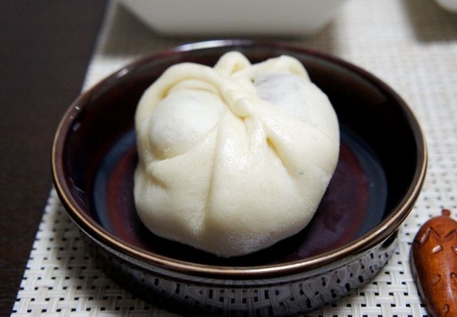 るぅのおいしいうちごはん