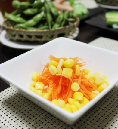 るぅのおいしいうちごはん