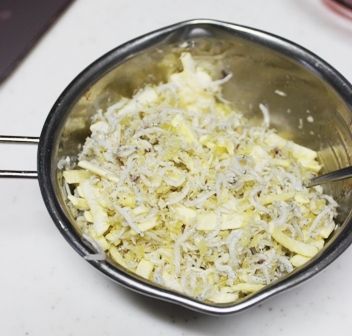 るぅのおいしいうちごはん